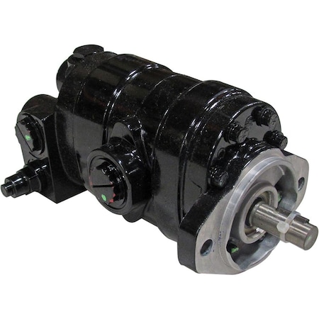 Aftermarket AM71348232 Hydraulic Pump  Dual Stage AM71348232-ABL